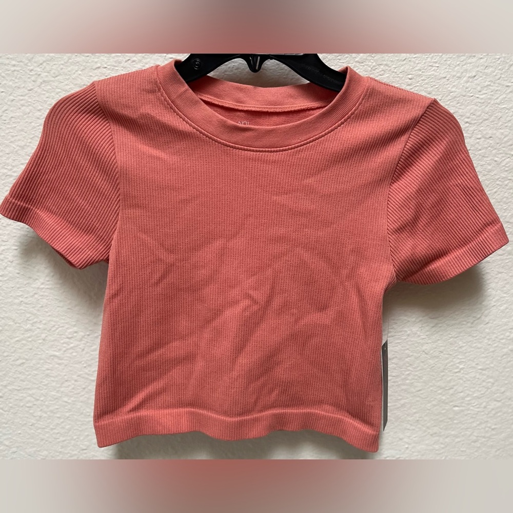 No Boundaries Top